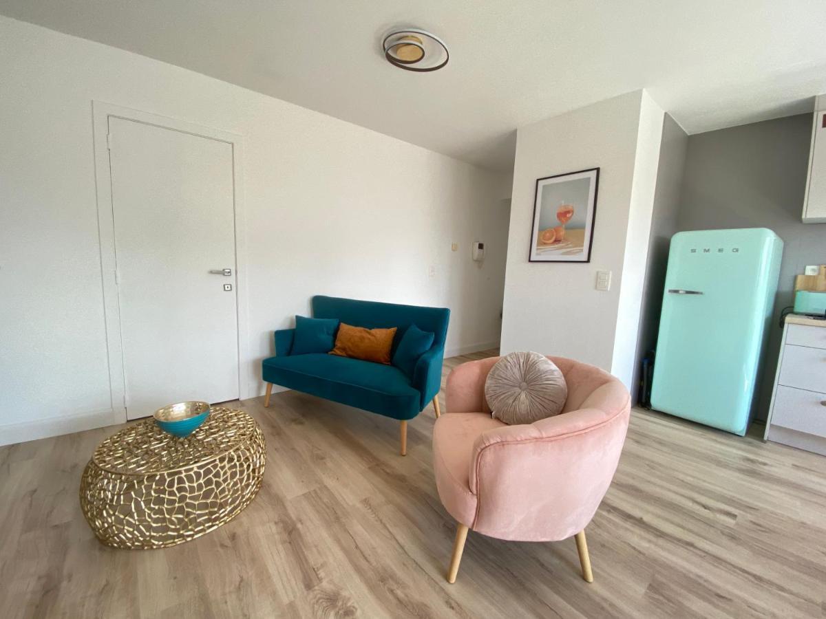 Happy Stay By Anais - 20M To Beach De Panne Exterior photo